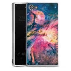 Silicone Case white