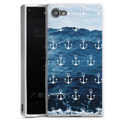 Silicone Case white