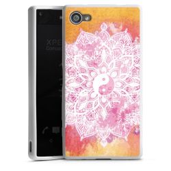 Silicone Case white