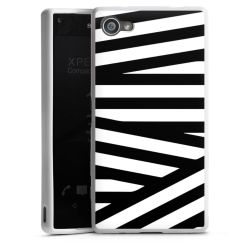 Silicone Case white