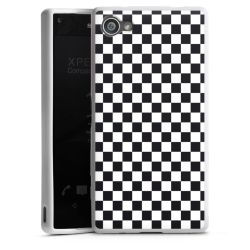 Silicone Case white