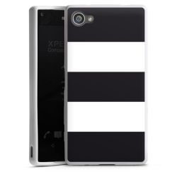Silicone Case white