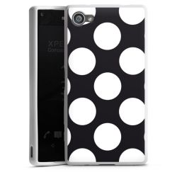 Silicone Case white