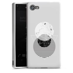 Silicone Case white