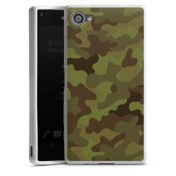 Silicone Case white