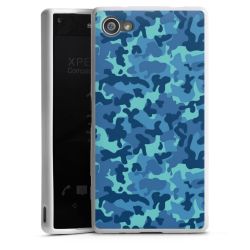 Silicone Case white