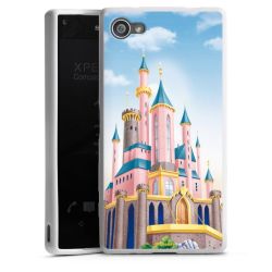 Silikoni Suojakuori valkoinen