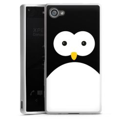 Silicone Case white