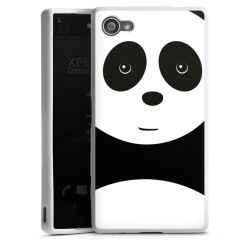 Silicone Case white