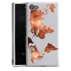 Silicone Case white