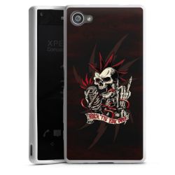 Silicone Case white