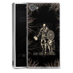 Silicone Case white