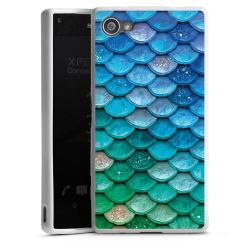 Silicone Case white