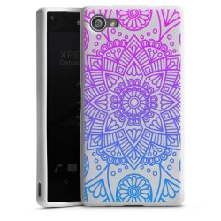 Silicone Case white