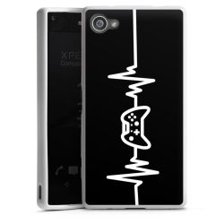 Silicone Case white