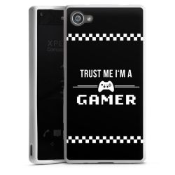Silicone Case white