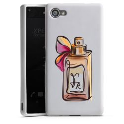 Silicone Case white