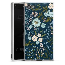Silicone Case white