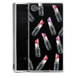 Silicone Case white