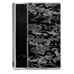 Silicone Case white