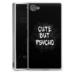 Silicone Case white