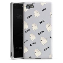Silicone Case white