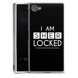 Silicone Case white