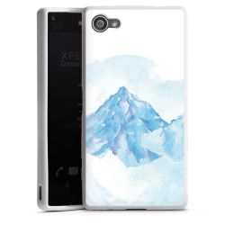 Silicone Case white