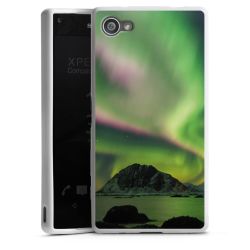 Silicone Case white