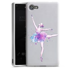 Silicone Case white