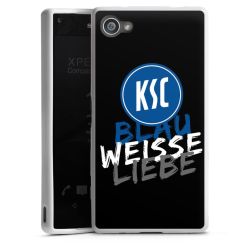 Silikon Case weiß