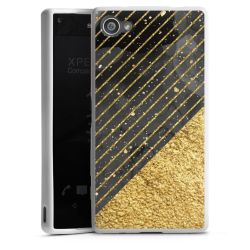 Silicone Case white