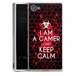 Silicone Case white