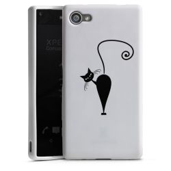 Silicone Case white