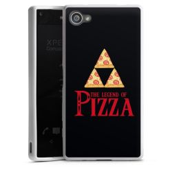 Silicone Case white