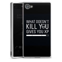 Silicone Case white