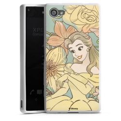 Silikoni Suojakuori valkoinen