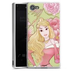 Silikoni Suojakuori valkoinen