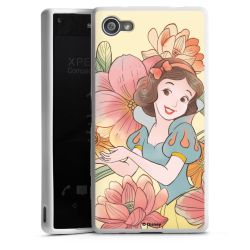 Silikoni Suojakuori valkoinen