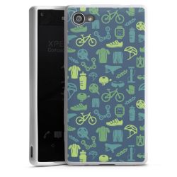 Silicone Case white