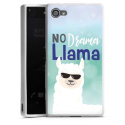 Silicone Case white