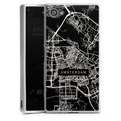 Silicone Case white