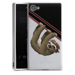 Silicone Case white