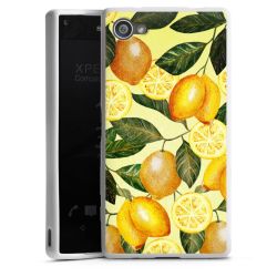 Silicone Case white