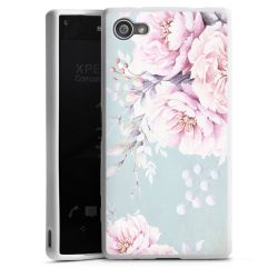 Silicone Case white