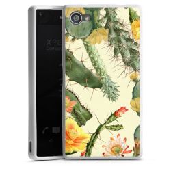 Silicone Case white