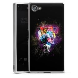 Silicone Case white