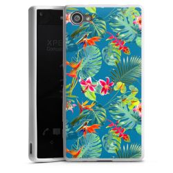 Silicone Case white