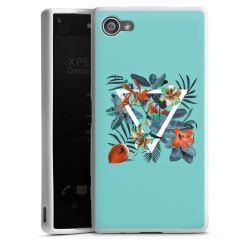 Silicone Case white