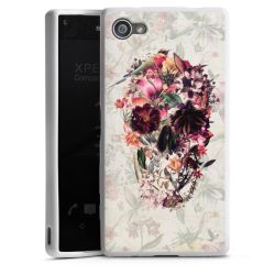 Silicone Case white
